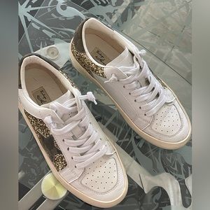 Vintage Havana Shoes